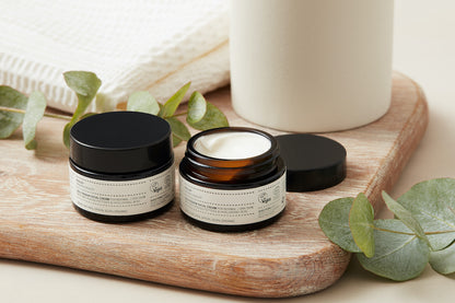 Daily Renew Facial Cream