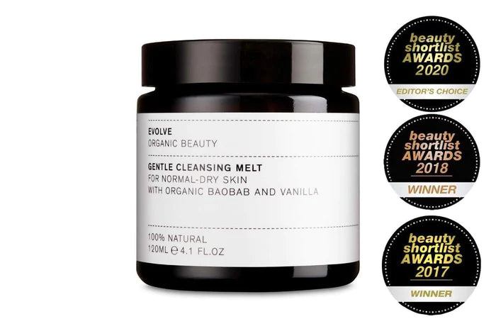 Gentle Cleansing Melt