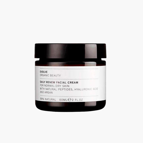 Daily Renew Facial Cream